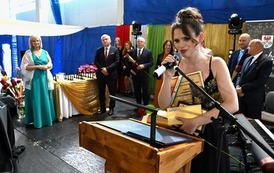 &bdquo;Dęby Powiatu Choszczeńskiego&rdquo; rozdane! 3