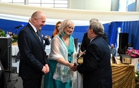 &bdquo;Dęby Powiatu Choszczeńskiego&rdquo; rozdane! 4