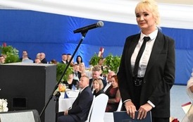 &bdquo;Dęby Powiatu Choszczeńskiego&rdquo; rozdane! 5