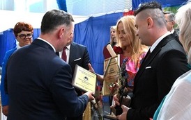 &bdquo;Dęby Powiatu Choszczeńskiego&rdquo; rozdane! 7