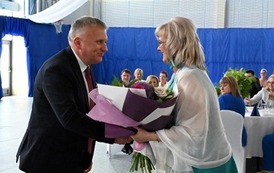 &bdquo;Dęby Powiatu Choszczeńskiego&rdquo; rozdane! 8