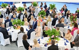 &bdquo;Dęby Powiatu Choszczeńskiego&rdquo; rozdane! 14