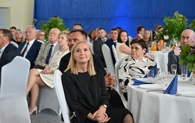 &bdquo;Dęby Powiatu Choszczeńskiego&rdquo; rozdane! 18