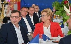 &bdquo;Dęby Powiatu Choszczeńskiego&rdquo; rozdane! 19