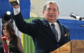 &bdquo;Dęby Powiatu Choszczeńskiego&rdquo; rozdane! 22