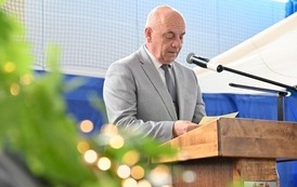 &bdquo;Dęby Powiatu Choszczeńskiego&rdquo; rozdane! 24