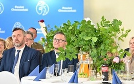 &bdquo;Dęby Powiatu Choszczeńskiego&rdquo; rozdane! 25