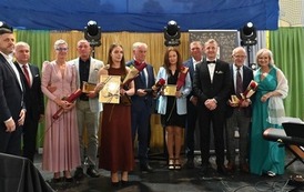 &bdquo;Dęby Powiatu Choszczeńskiego&rdquo; rozdane! 27