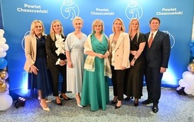 &bdquo;Dęby Powiatu Choszczeńskiego&rdquo; rozdane! 28