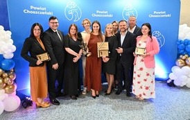 &bdquo;Dęby Powiatu Choszczeńskiego&rdquo; rozdane! 30