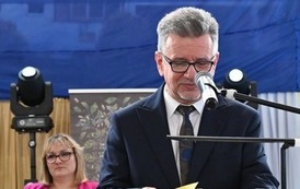 &bdquo;Dęby Powiatu Choszczeńskiego&rdquo; rozdane! 34