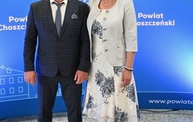 &bdquo;Dęby Powiatu Choszczeńskiego&rdquo; rozdane! 35