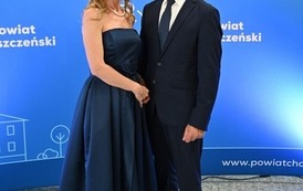 &bdquo;Dęby Powiatu Choszczeńskiego&rdquo; rozdane! 41