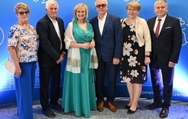 &bdquo;Dęby Powiatu Choszczeńskiego&rdquo; rozdane! 45