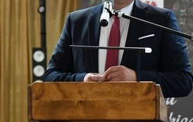 &bdquo;Dęby Powiatu Choszczeńskiego&rdquo; rozdane! 46