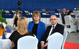 &bdquo;Dęby Powiatu Choszczeńskiego&rdquo; rozdane! 47