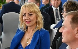 &bdquo;Dęby Powiatu Choszczeńskiego&rdquo; rozdane! 48