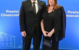 &bdquo;Dęby Powiatu Choszczeńskiego&rdquo; rozdane! 49