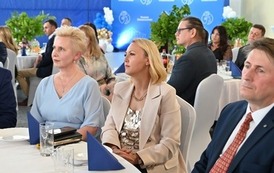 &bdquo;Dęby Powiatu Choszczeńskiego&rdquo; rozdane! 50