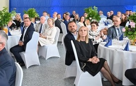 &bdquo;Dęby Powiatu Choszczeńskiego&rdquo; rozdane! 51
