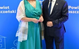 &bdquo;Dęby Powiatu Choszczeńskiego&rdquo; rozdane! 52