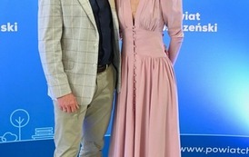 &bdquo;Dęby Powiatu Choszczeńskiego&rdquo; rozdane! 54