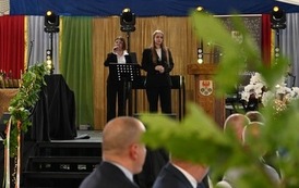 &bdquo;Dęby Powiatu Choszczeńskiego&rdquo; rozdane! 55