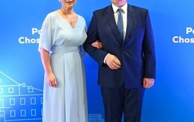 &bdquo;Dęby Powiatu Choszczeńskiego&rdquo; rozdane! 56
