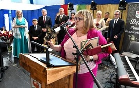 &bdquo;Dęby Powiatu Choszczeńskiego&rdquo; rozdane! 57