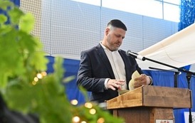 &bdquo;Dęby Powiatu Choszczeńskiego&rdquo; rozdane! 58