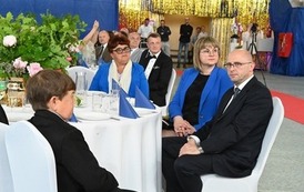&bdquo;Dęby Powiatu Choszczeńskiego&rdquo; rozdane! 59