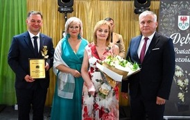 &bdquo;Dęby Powiatu Choszczeńskiego&rdquo; rozdane! 61