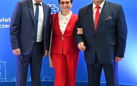&bdquo;Dęby Powiatu Choszczeńskiego&rdquo; rozdane! 62