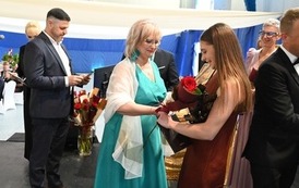 &bdquo;Dęby Powiatu Choszczeńskiego&rdquo; rozdane! 63