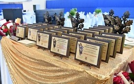 &bdquo;Dęby Powiatu Choszczeńskiego&rdquo; rozdane! 64