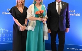 &bdquo;Dęby Powiatu Choszczeńskiego&rdquo; rozdane! 67