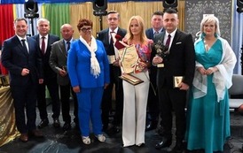 &bdquo;Dęby Powiatu Choszczeńskiego&rdquo; rozdane! 71