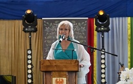 &bdquo;Dęby Powiatu Choszczeńskiego&rdquo; rozdane! 73