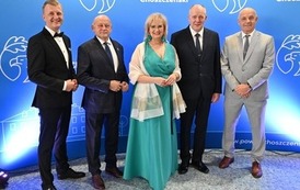 &bdquo;Dęby Powiatu Choszczeńskiego&rdquo; rozdane! 74