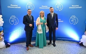 &bdquo;Dęby Powiatu Choszczeńskiego&rdquo; rozdane! 76