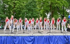 80-lecie Szkoły Podstawowej Nr 1 im. Wojska Polskiego w Choszcznie! 1