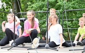 80-lecie Szkoły Podstawowej Nr 1 im. Wojska Polskiego w Choszcznie! 3