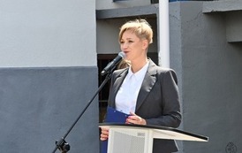 80-lecie Szkoły Podstawowej Nr 1 im. Wojska Polskiego w Choszcznie! 9