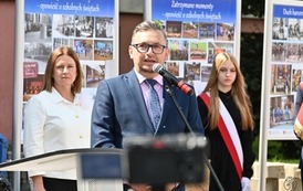 80-lecie Szkoły Podstawowej Nr 1 im. Wojska Polskiego w Choszcznie! 12