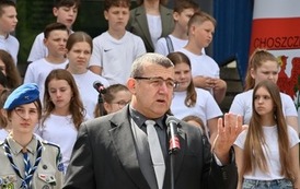 80-lecie Szkoły Podstawowej Nr 1 im. Wojska Polskiego w Choszcznie! 13