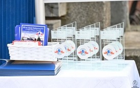 80-lecie Szkoły Podstawowej Nr 1 im. Wojska Polskiego w Choszcznie! 17
