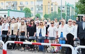 80-lecie Szkoły Podstawowej Nr 1 im. Wojska Polskiego w Choszcznie! 19