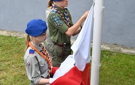 80-lecie Szkoły Podstawowej Nr 1 im. Wojska Polskiego w Choszcznie! 20