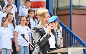 80-lecie Szkoły Podstawowej Nr 1 im. Wojska Polskiego w Choszcznie! 23