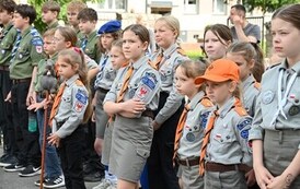 80-lecie Szkoły Podstawowej Nr 1 im. Wojska Polskiego w Choszcznie! 24